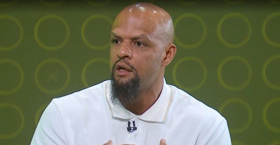 Felipe Melo critica atuações da seleção brasileira: “Tem dado passos para trás”