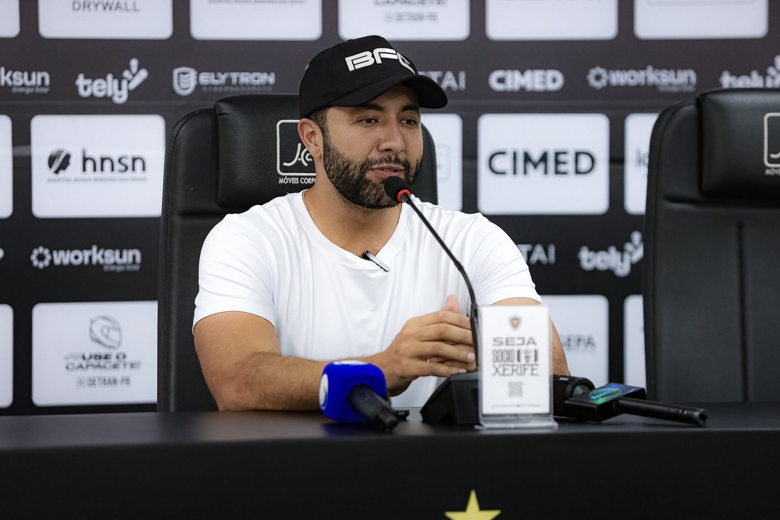 Botafogo-PB confirma atraso no pagamento de direitos de imagem ao elenco