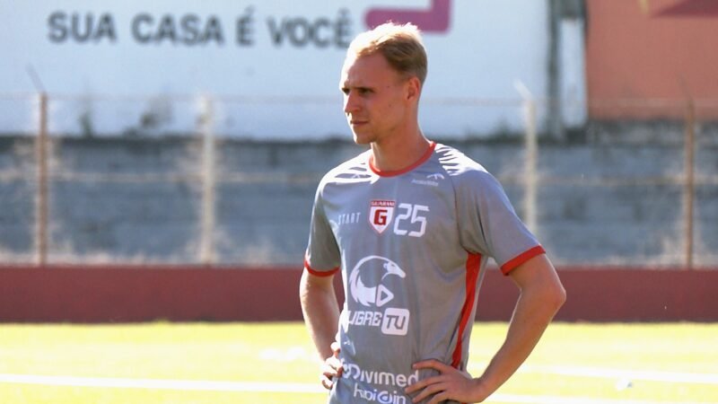 Lateral-direito reforça o QFC no Campeonato Potiguar 2027; veja elenco atualizado