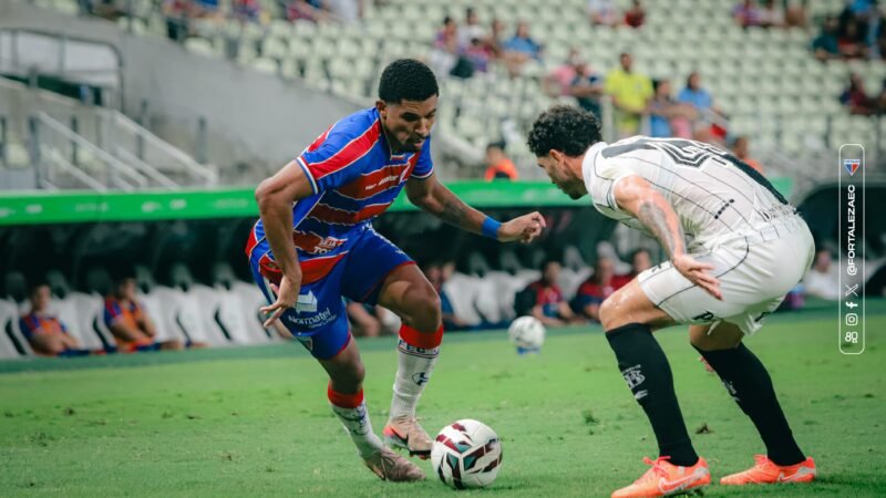 Ponte Preta x Fortaleza: Leão joga para empatar retrospecto histórico