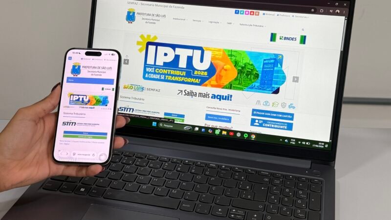 STF volta a discutir IPTU por área: levantamento do g1 mostra como capitais usam a metragem