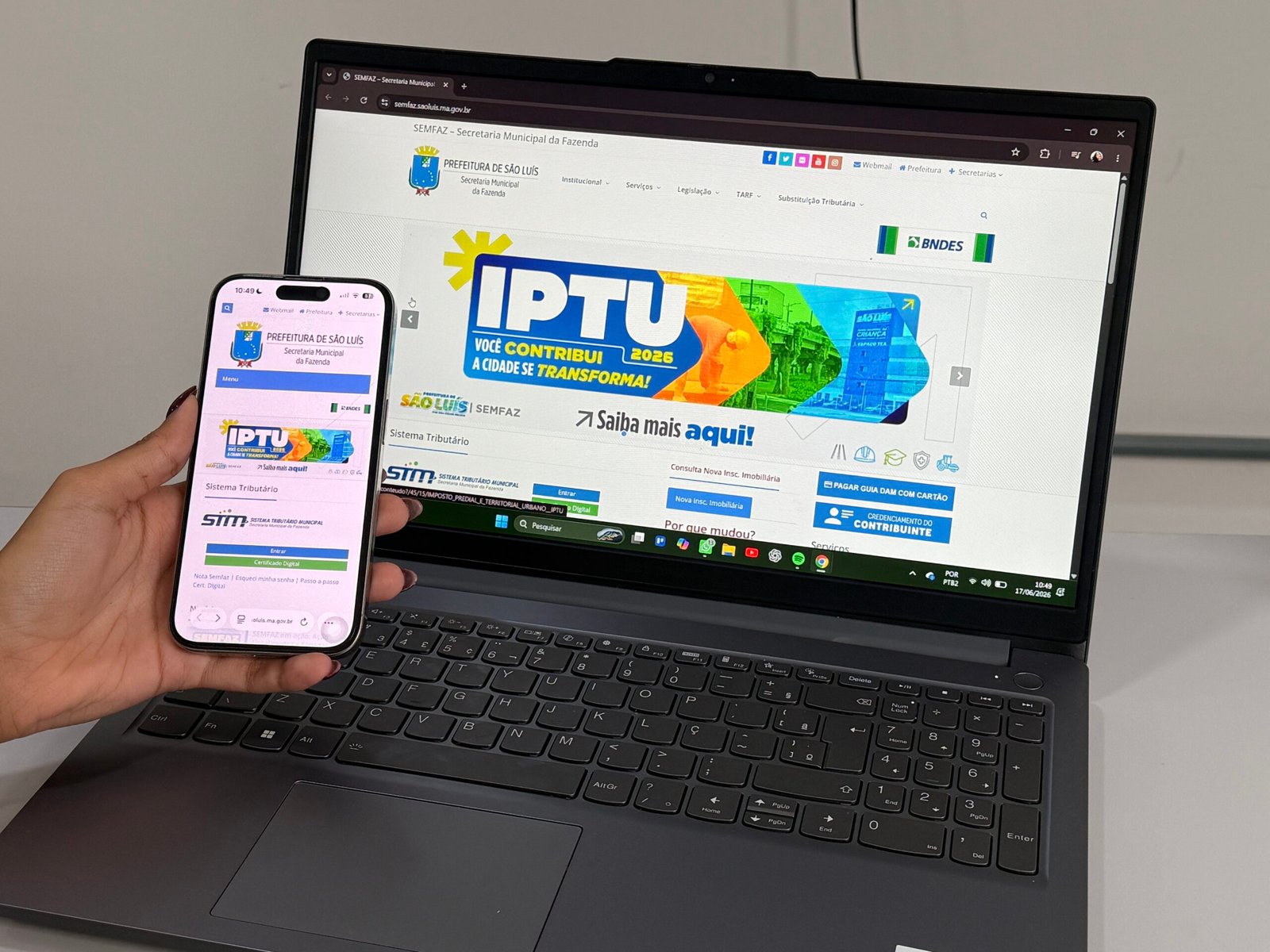 STF volta a discutir IPTU por área: levantamento do g1 mostra como capitais usam a metragem