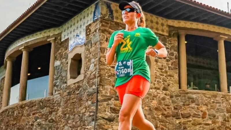 Cubatão recebe a Meia Maratona da Estrada Velha na Serra do Mar; veja como participar