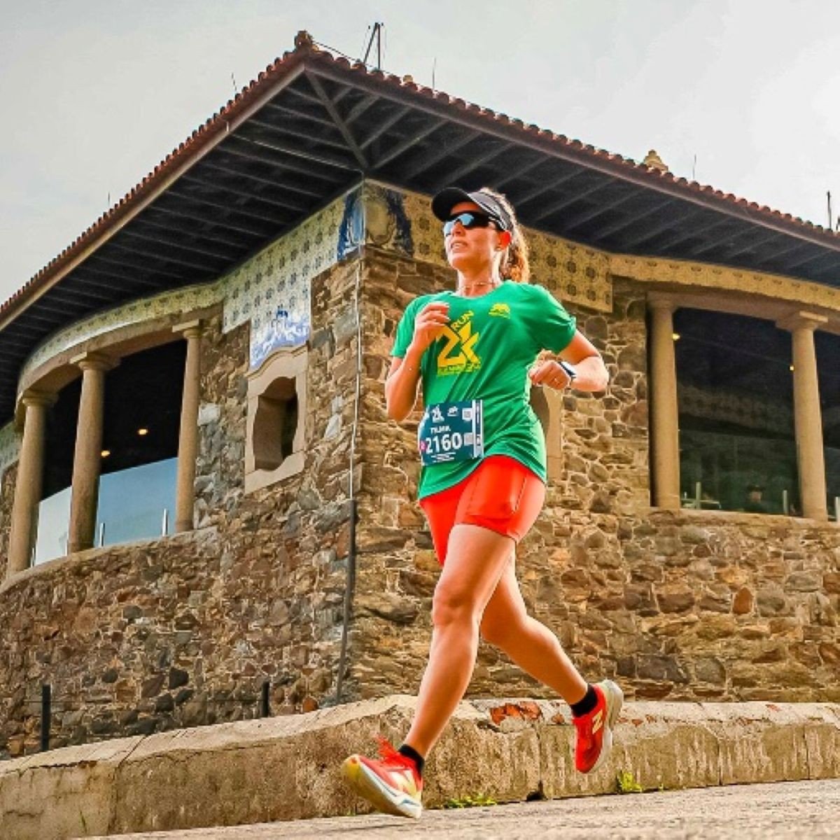 Cubatão recebe a Meia Maratona da Estrada Velha na Serra do Mar; veja como participar
