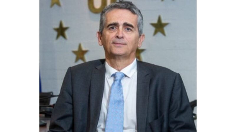 UE considera ‘difícil’ liberar carne brasileira antes de 2 anos, diz representante do bloco ao g1