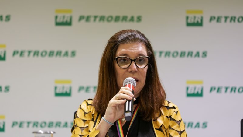 Presidente da Petrobras diz que petróleo encontrado é de ‘boa qualidade’ e não descarta novas descobertas no poço Morpho