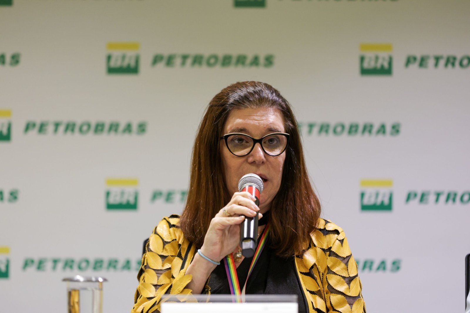 Presidente da Petrobras diz que petróleo encontrado é de ‘boa qualidade’ e não descarta novas descobertas no poço Morpho