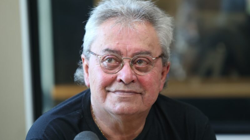 Voz de Guerrinha eternizou texto de Luis Fernando Verissimo sobre maior glória do Inter; assista
