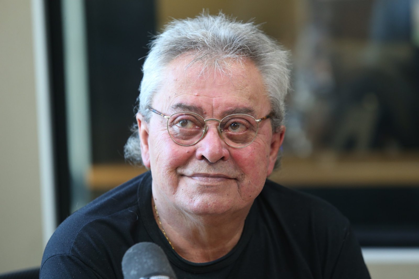 Voz de Guerrinha eternizou texto de Luis Fernando Verissimo sobre maior glória do Inter; assista