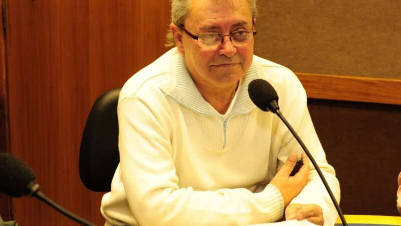 Personagens do futebol prestam homenagens a Guerrinha; veja depoimentos