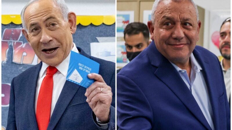 Eleições em Israel: partidos árabes crescem, e coalizão do governo e oposição seguem sem maioria