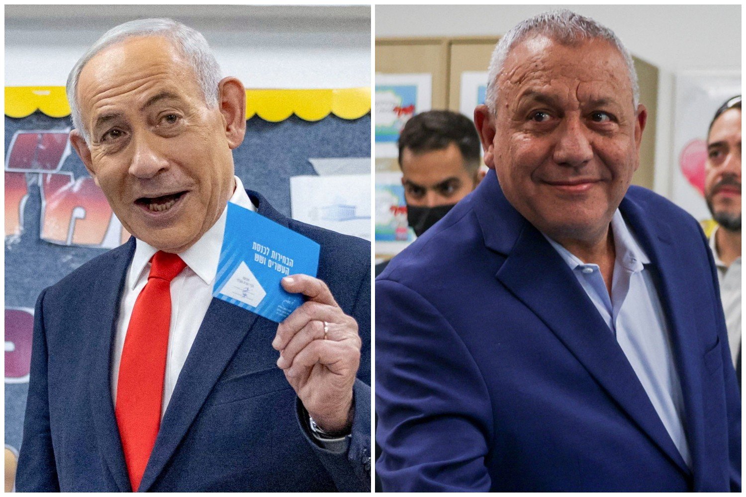 Eleições em Israel: partidos árabes crescem, e coalizão do governo e oposição seguem sem maioria