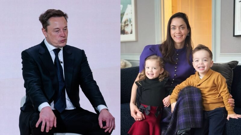 Executiva Shivon Zilis diz que seu relacionamento com Elon Musk terminou: ‘Vou sentir falta dele’