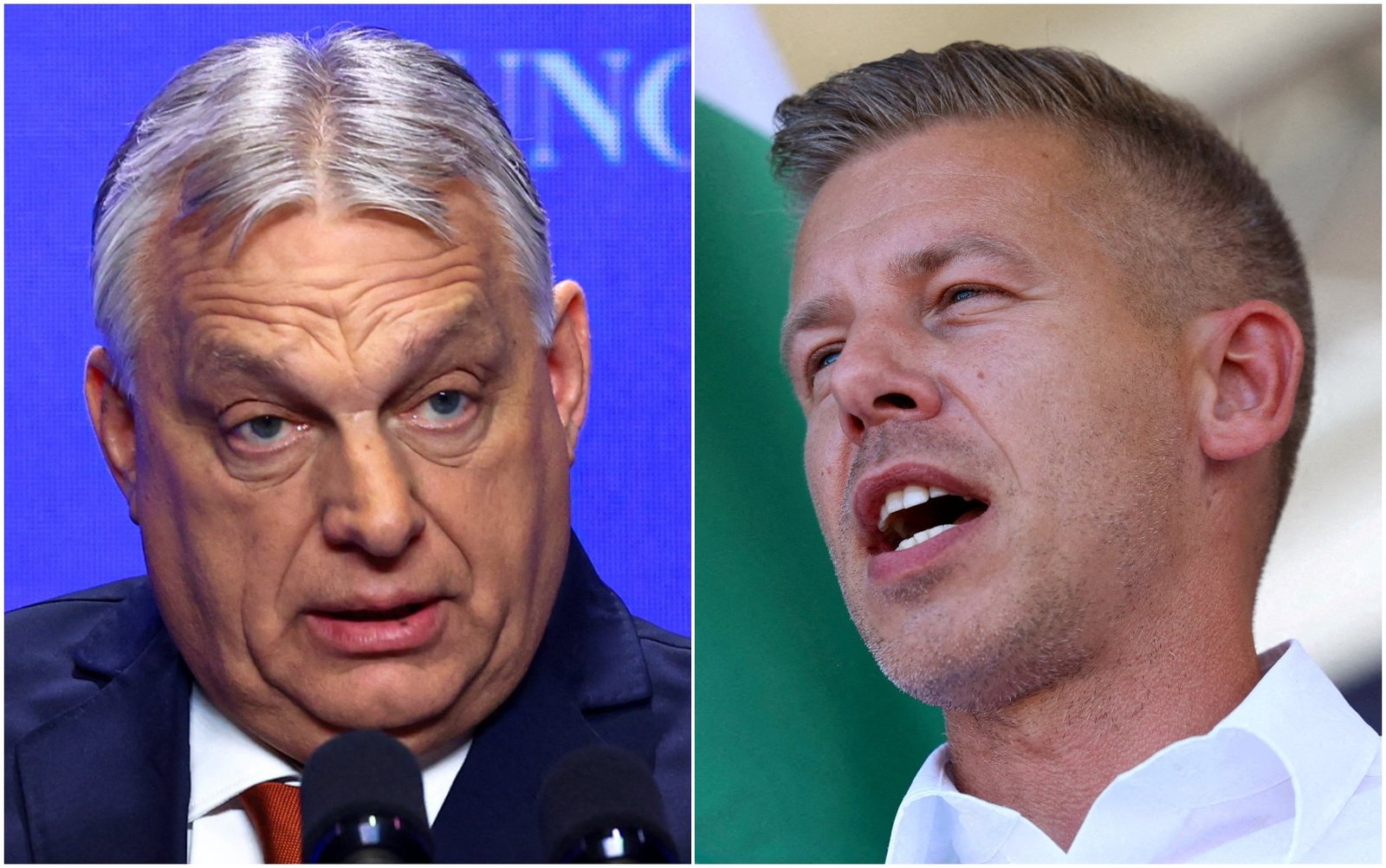 Hungria desmonta o legado autoritário de Orbán