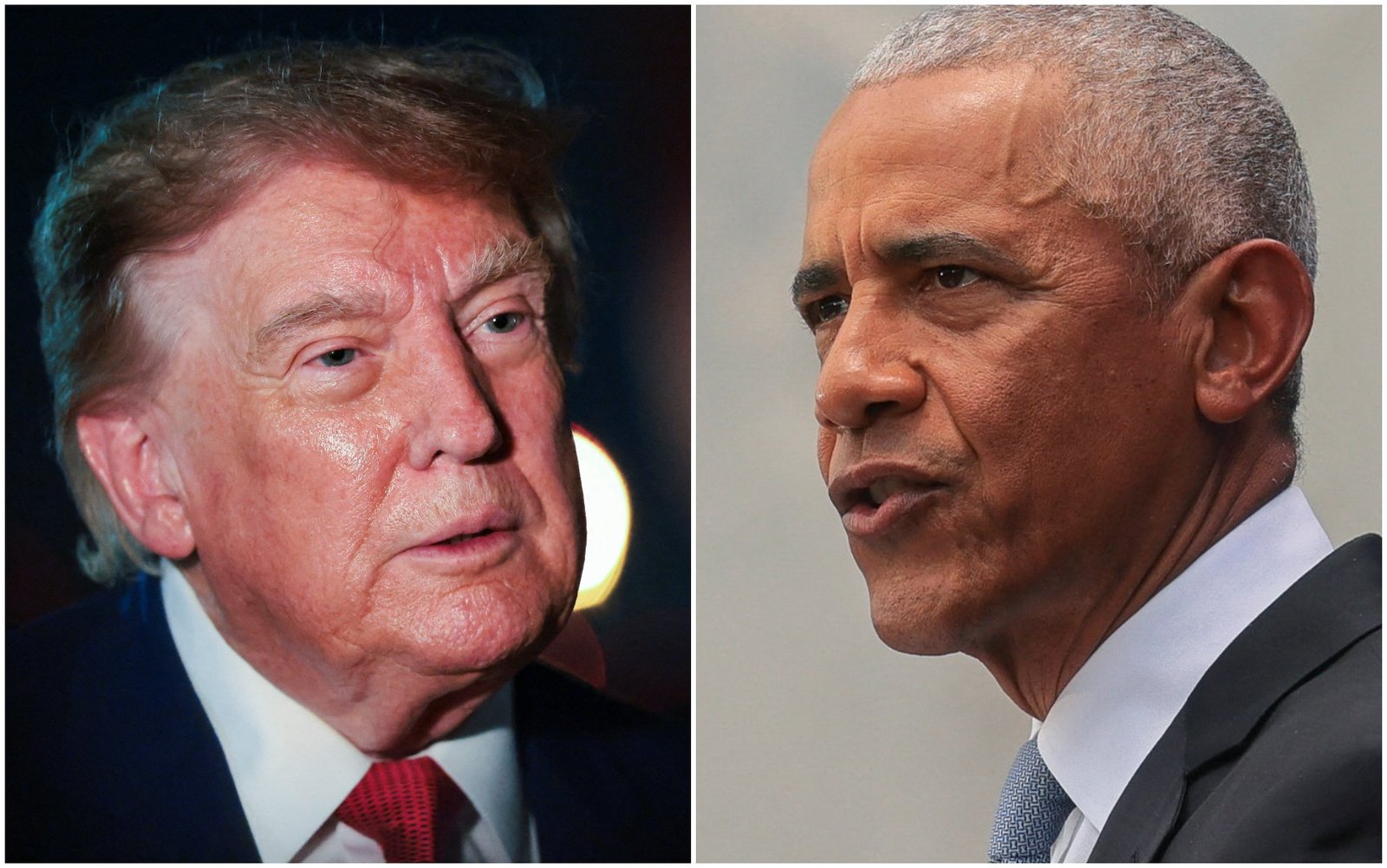 Trump e Obama intensificam campanha na reta final das eleições de meio de mandato nos EUA