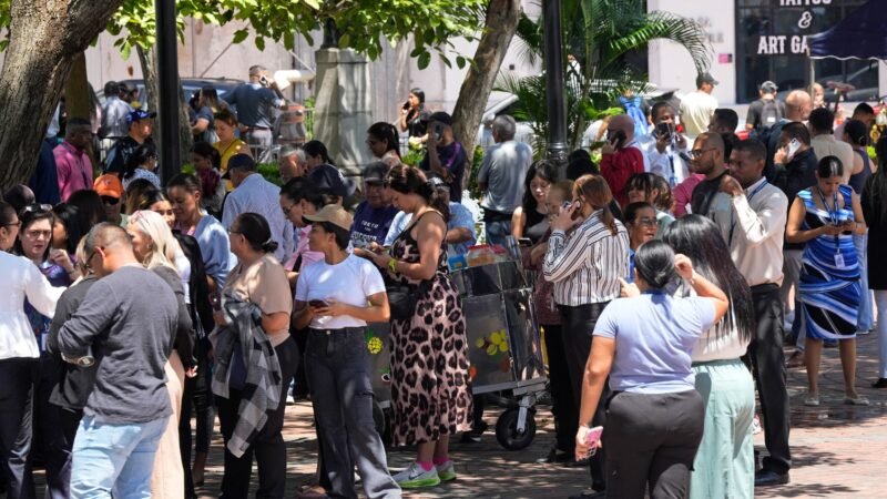 Forte terremoto atinge o Panamá; há alerta de tsunami