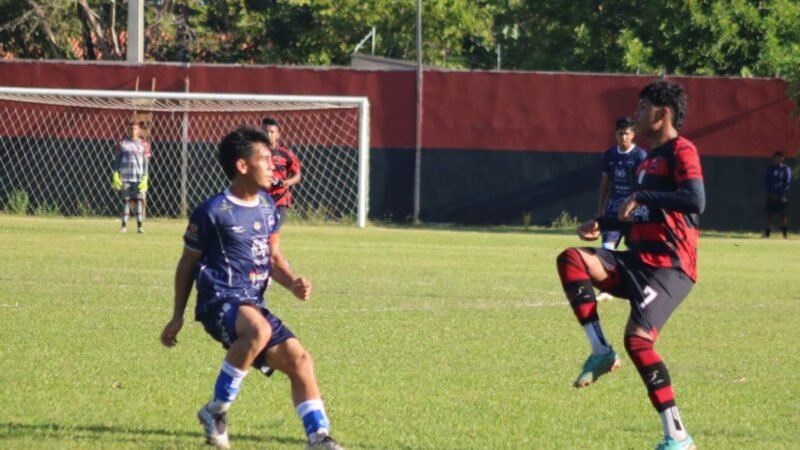 Trem e Macapá decidem o título do Amapaense Sub-20 neste sábado