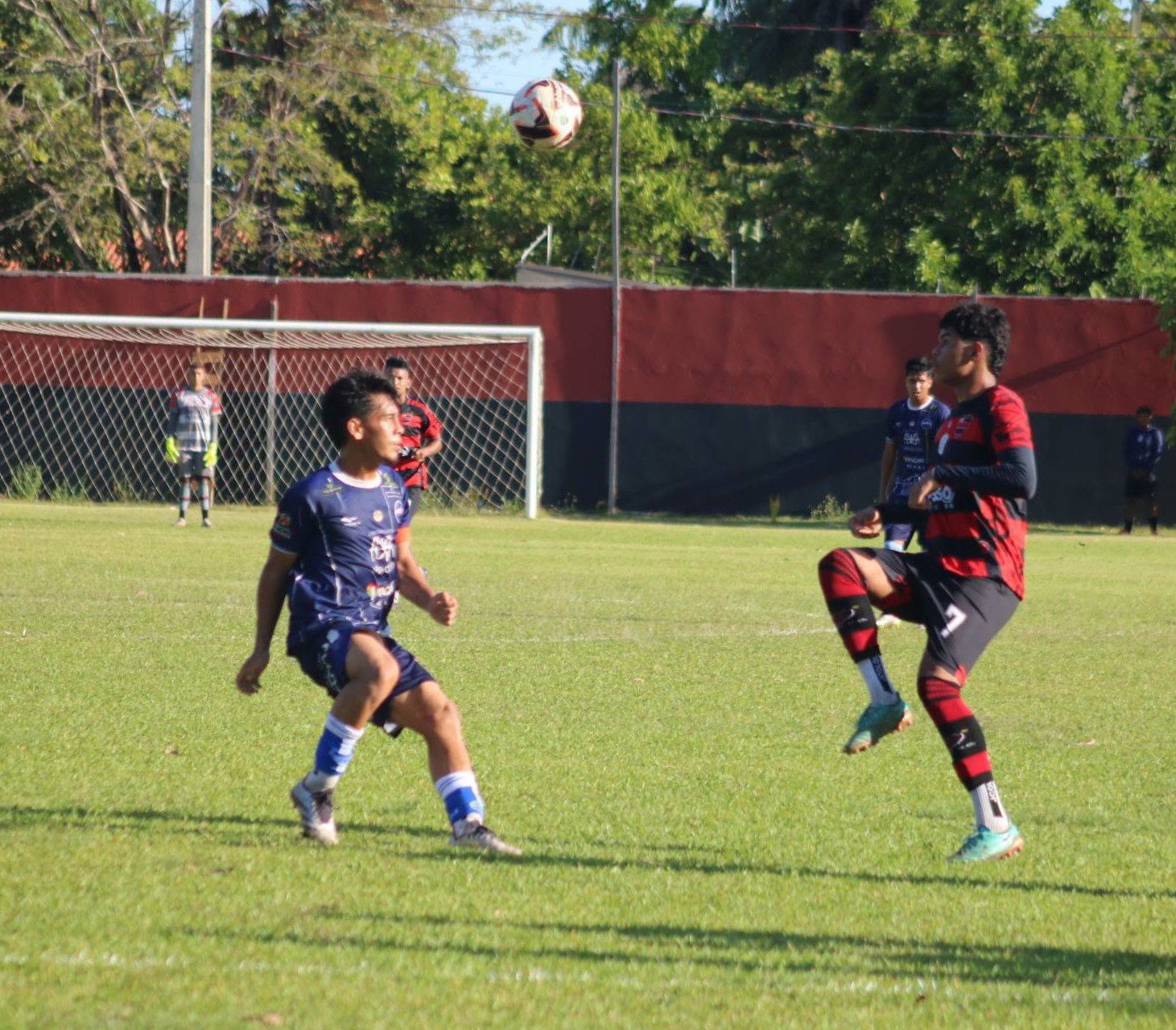Trem e Macapá decidem o título do Amapaense Sub-20 neste sábado