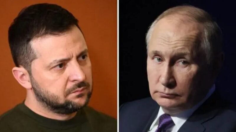 ‘Não há regras’: a nova estratégia de Putin que pretende impossibilitar a vida nas cidades ucranianas