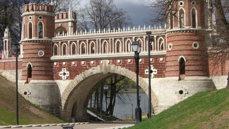 EUA alertam Rússia sobre ameaça de atentado em Moscou