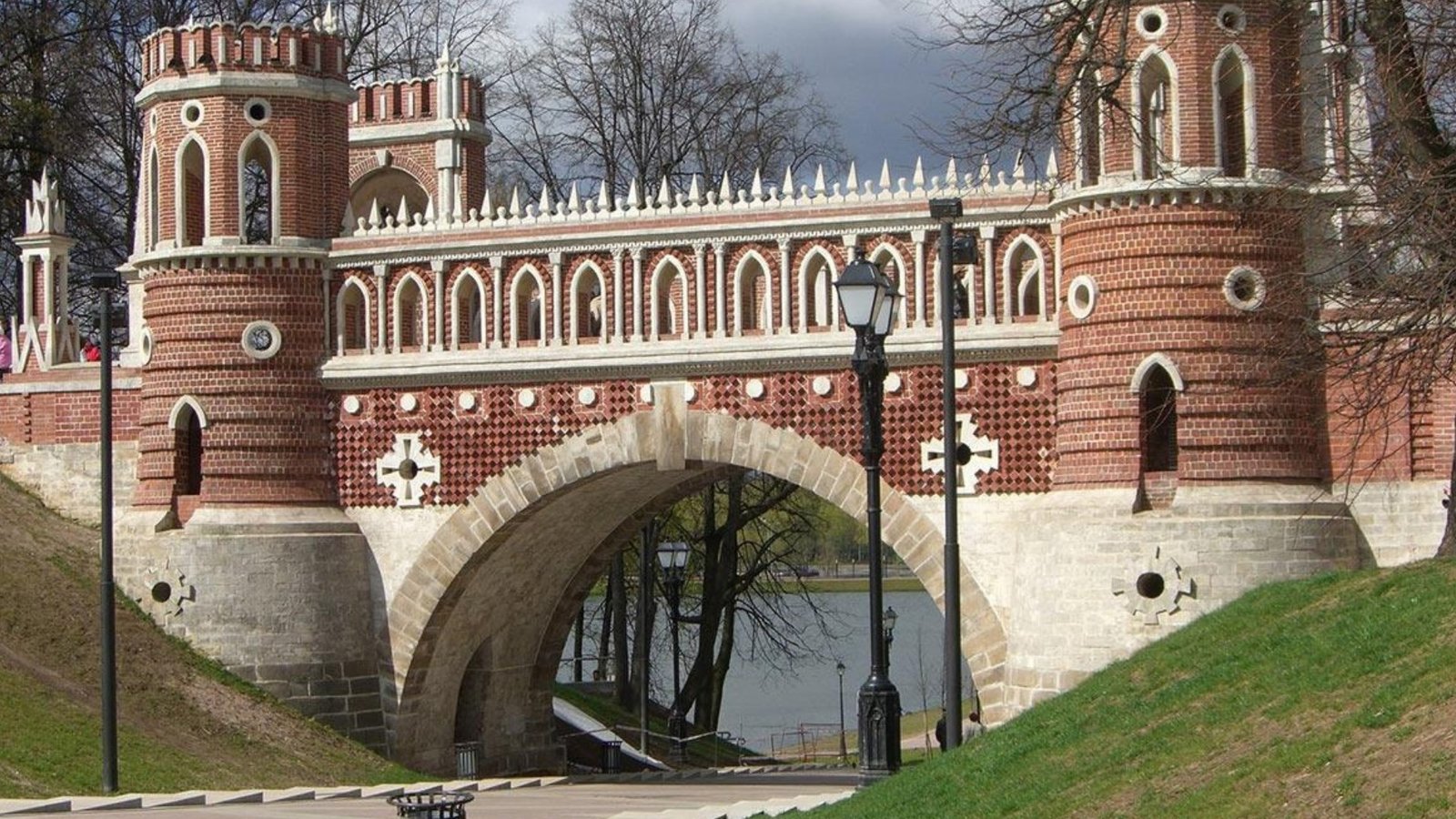EUA alertam Rússia sobre ameaça de atentado em Moscou