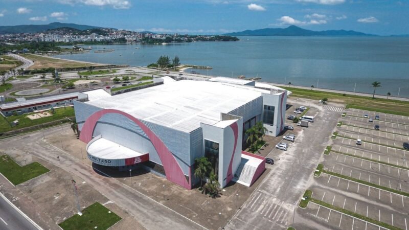 São José sedia Campeonato Brasileiro Júnior de handebol
