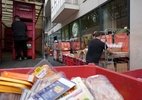 Seguradoras não devem cobrir perdas de mercados franceses com ataque hacker