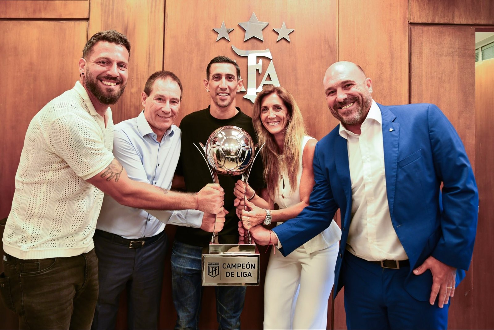 Campeonato Argentino aprova nova mudança de formato, mas mantém 30 times e playoffs