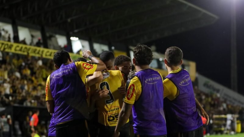 Novorizontino enfrentará apenas times que brigam por acesso na reta final da Série B