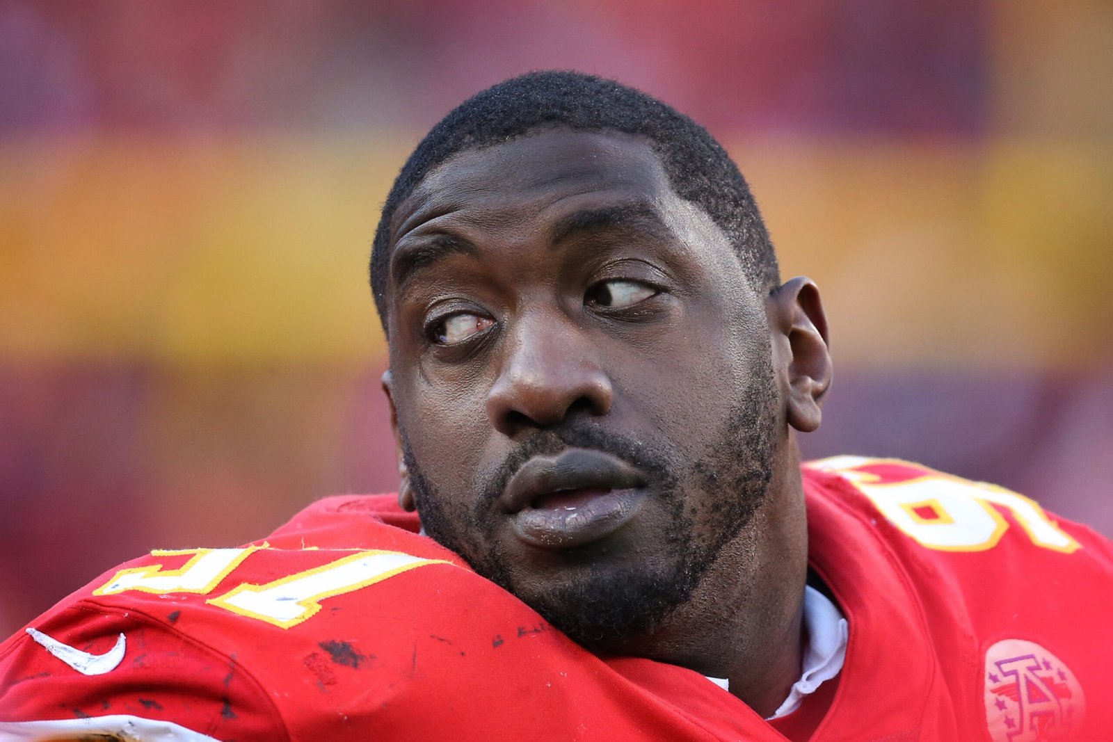 Ex-jogador do Kansas City é encontrado morto aos 37 anos