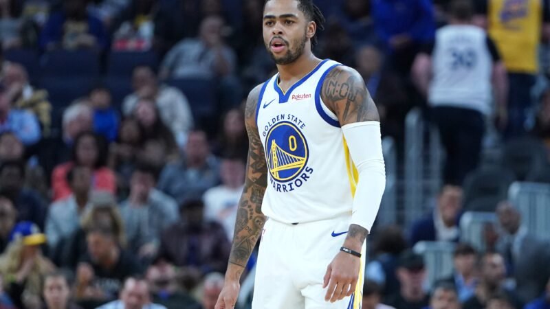 Veterano da NBA é contratado por clube da China