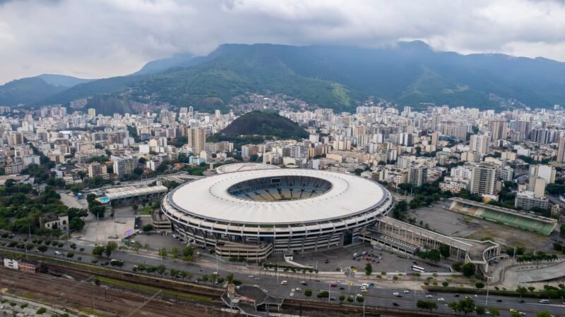 Veja quantas vezes o Vasco recorreu à Justiça para mandar jogos no Maracanã e quais foram as decisões
