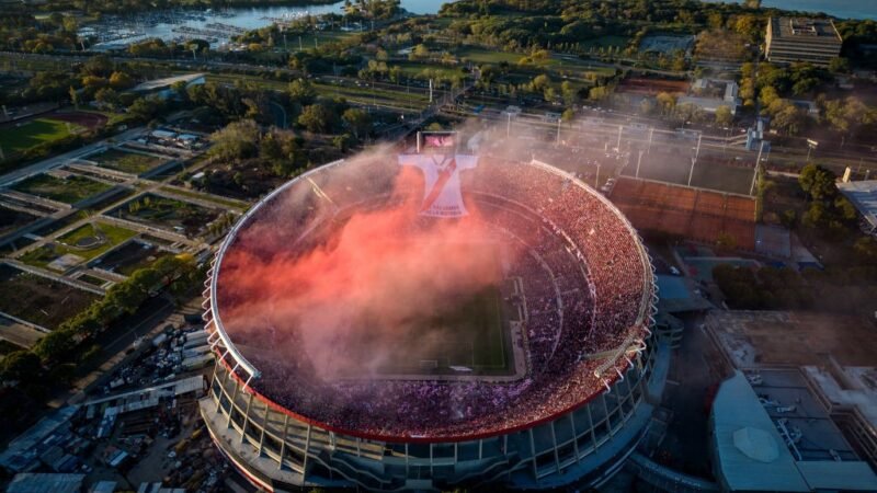 Vai lotar! Ingressos para despedida de Messi chegaram a R$ 1,6 mil e esgotaram em 90 minutos