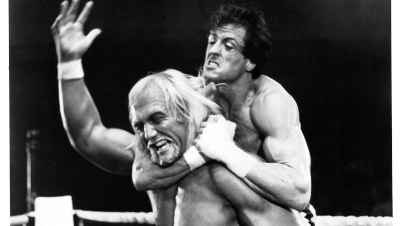 Rocky Balboa vira inspiração de rival do Atlético-MG para virada rara em torneios da Conmebol