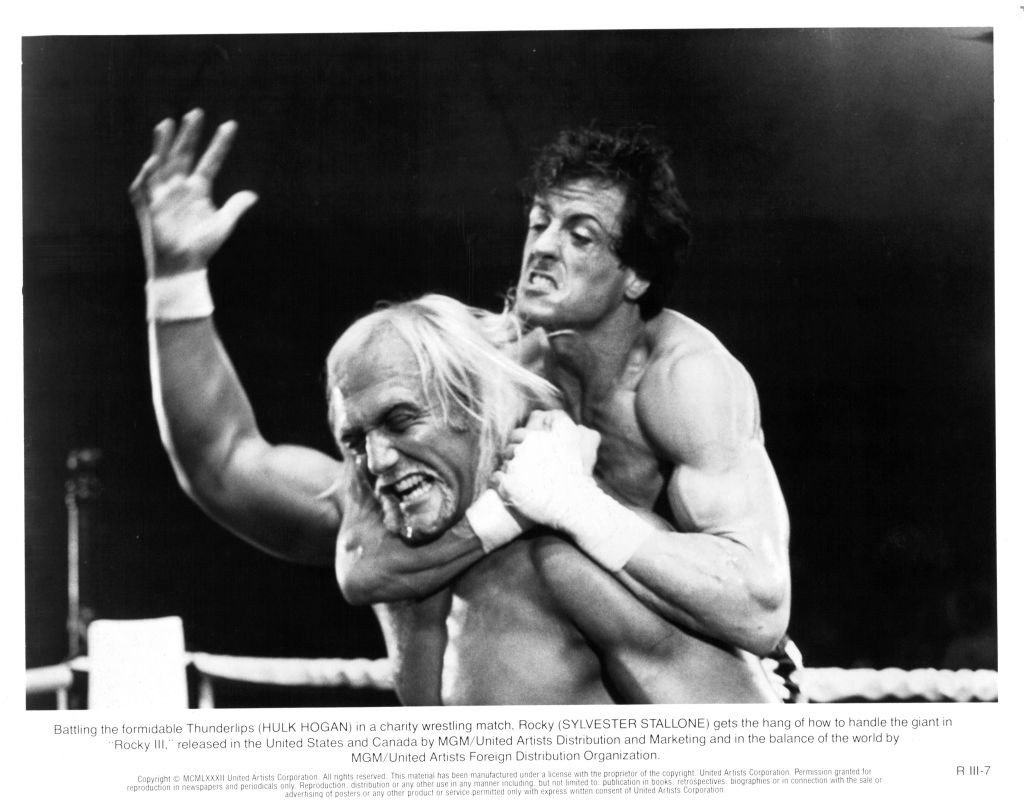 Rocky Balboa vira inspiração de rival do Atlético-MG para virada rara em torneios da Conmebol