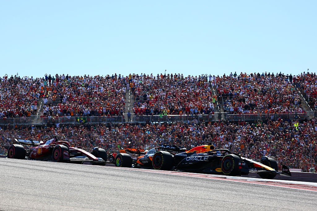 Treino livre 1 do GP dos Estados Unidos da F1 2026: horários e onde assistir