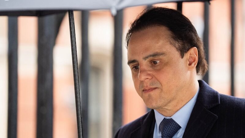 Suprema Corte inglesa define datas para ouvir apelo de réus contra ação de Massa sobre 2008