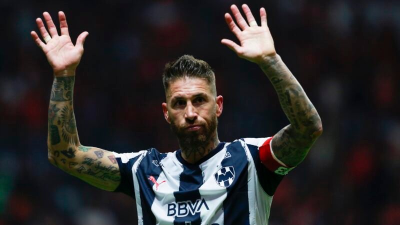 Getafe avalia a contratação de Sergio Ramos após anunciar Carvajal