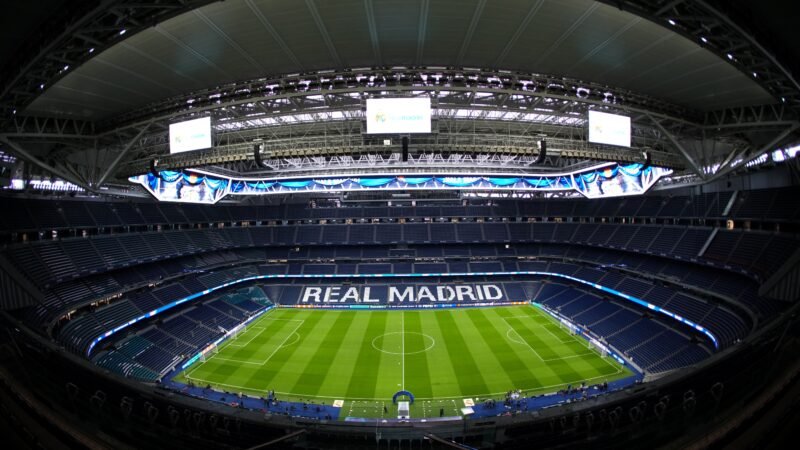 Real Madrid x RB Leipzig na Champions: onde assistir ao vivo e horário