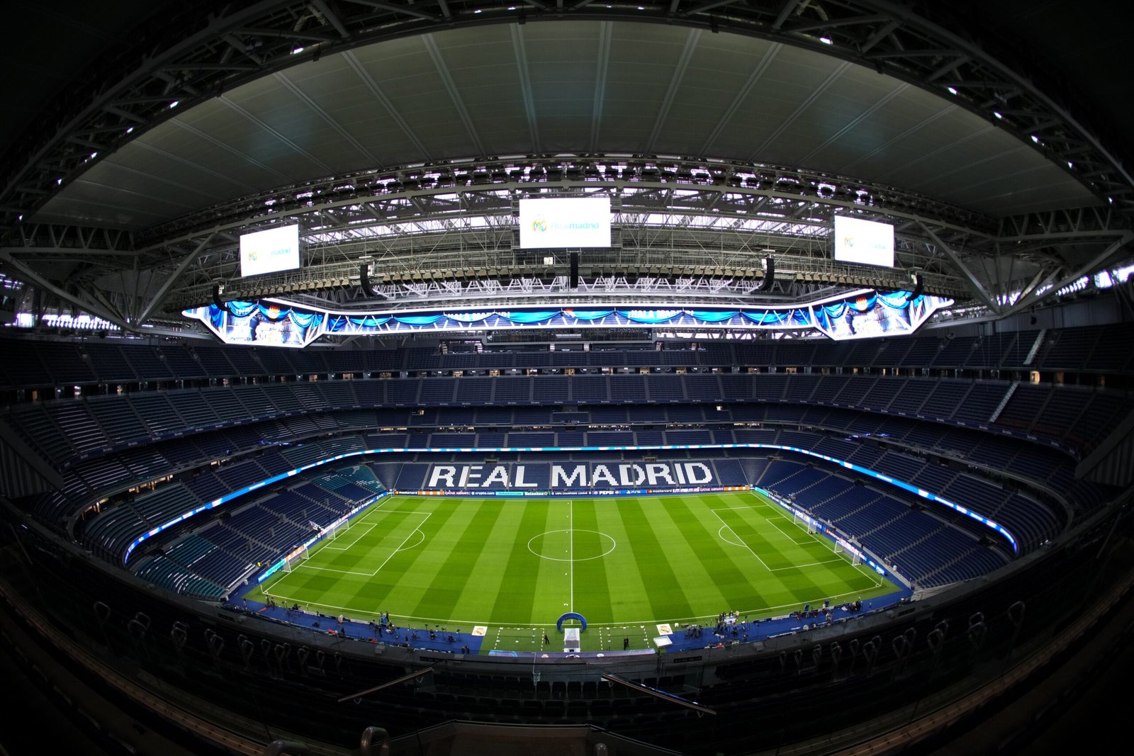 Real Madrid x RB Leipzig na Champions: onde assistir ao vivo e horário