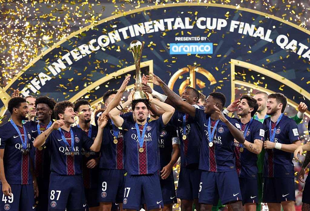 Catar será sede da Copa Intercontinental 2026