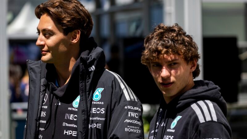 GP de Singapura: escrita recente joga contra os candidatos ao título da F1