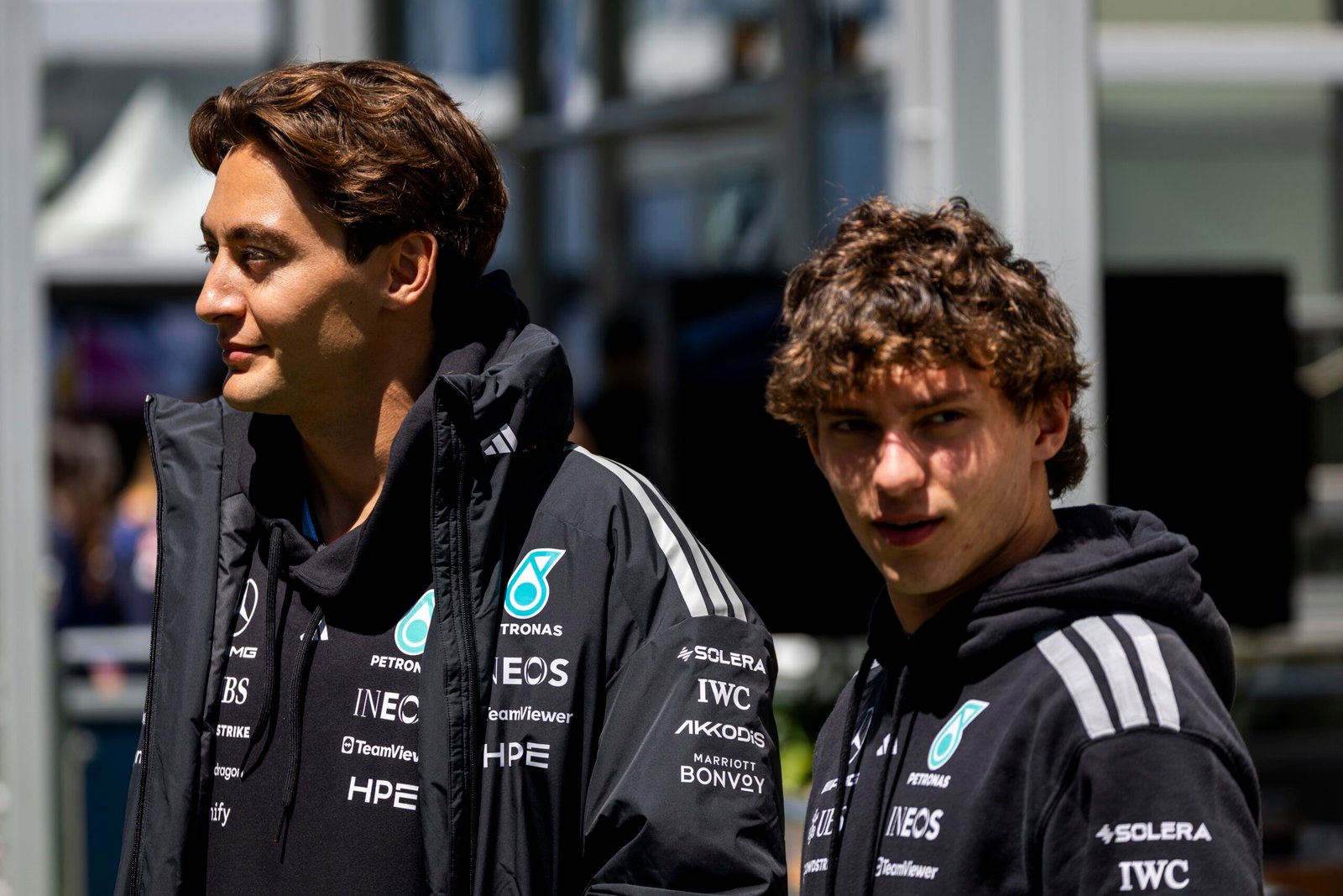 GP de Singapura: escrita recente joga contra os candidatos ao título da F1