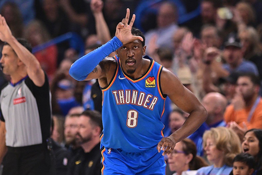 NBA perde sete jogadores por lesão na primeira semana da temporada