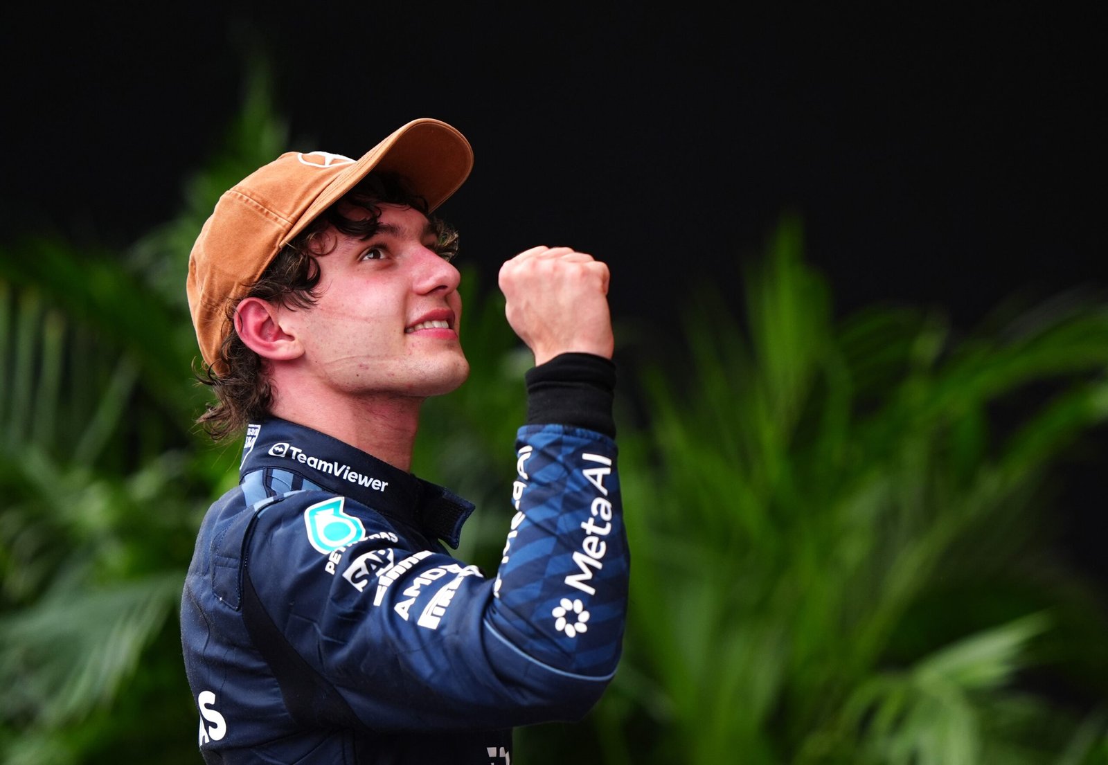 Decisão do título da F1 2026 é adiada para o GP do México; veja contas