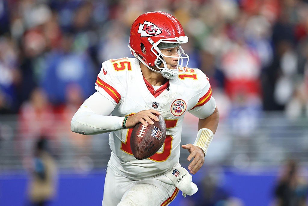 Mahomes é anulado, e Seahawks vence Chiefs no Sunday Night Football