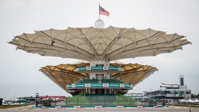 Treino 1 do GP do Bahrein na Malásia da F1 2026: horários e onde assistir
