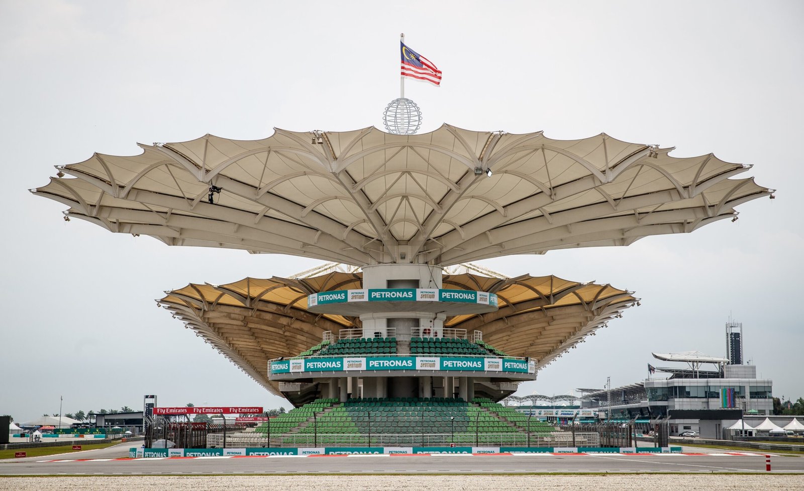 Treino 1 do GP do Bahrein na Malásia da F1 2026: horários e onde assistir
