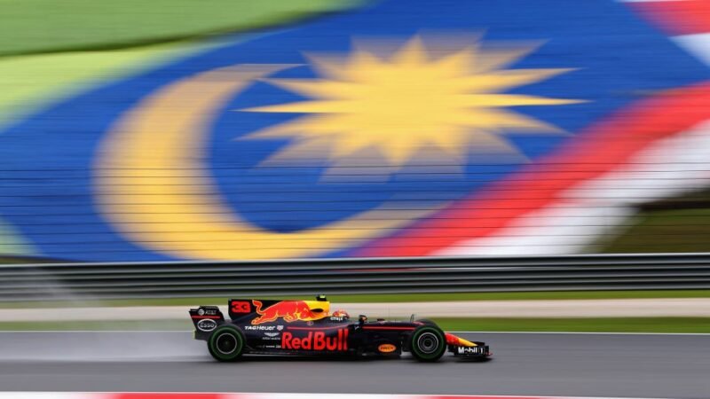 GP do Bahrein na Malásia: a 16ª etapa da F1 em 2026