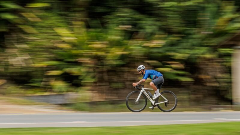 Provas da programação do UCI Gran Fondo em Timbó entram em reta final de inscrições